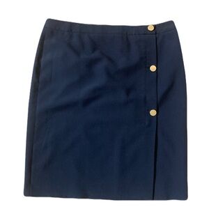 Classic Ann Taylor Pencil Skirt